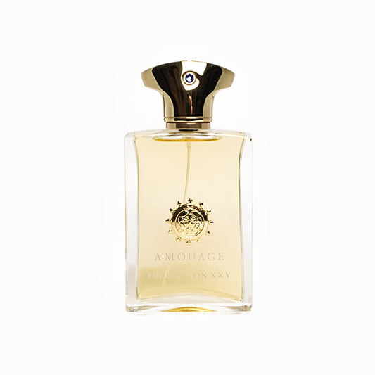Eau de Parfum Amouage Jubilation XXV Homme