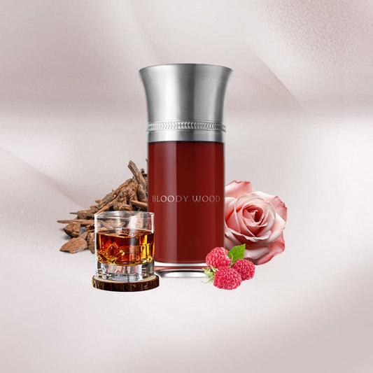 Liquides Imaginaires Bloody Wood Eau de Parfum