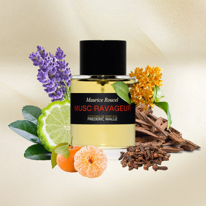 Frederic Malle Musc Ravageur Eau de Parfum