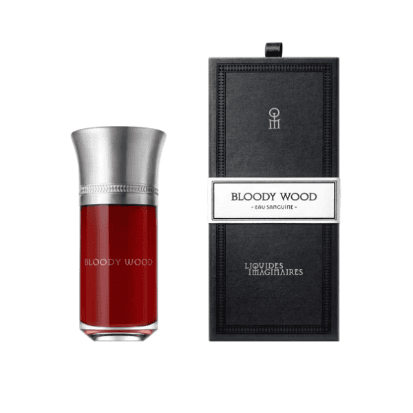 Liquides Imaginaires Bloody Wood Eau de Parfum