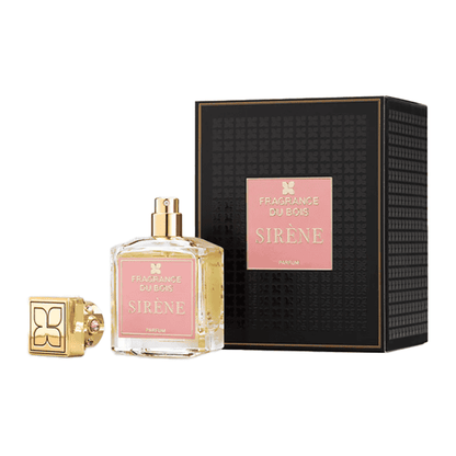 Fragrance du Bois Sirene Extrait de Parfum