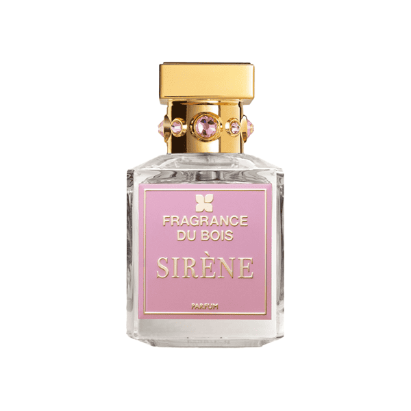 Fragrance du Bois Sirene Extrait de Parfum