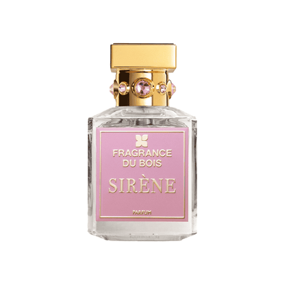 Fragrance du Bois Sirene Extrait de Parfum