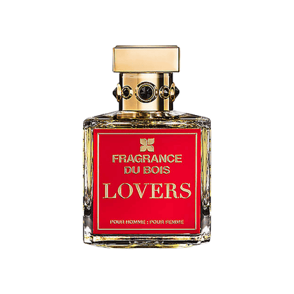 Parfum du Bois Lovers Extrait de Parfum