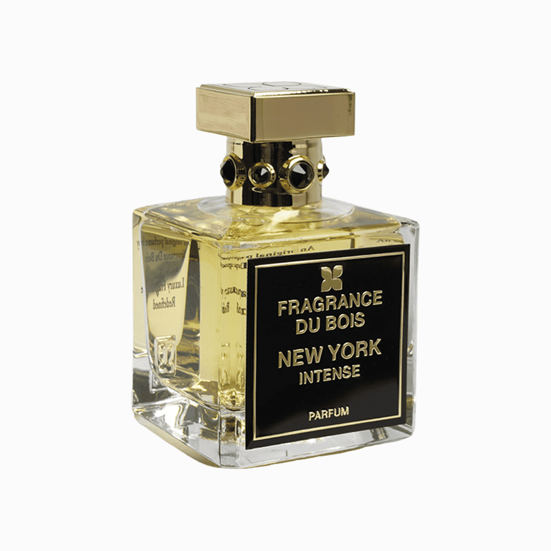 Parfum du Bois New York Intense Extrait de Parfum
