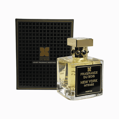 Parfum du Bois New York Intense Extrait de Parfum