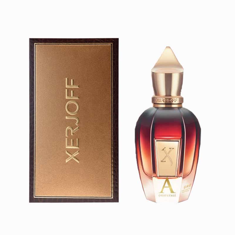 Xerjoff Oud Stars Alexandrie Orientale Eau de Parfum