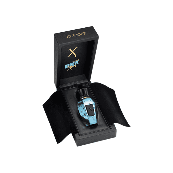 Xerjoff Groove Xcape Eau de Parfum