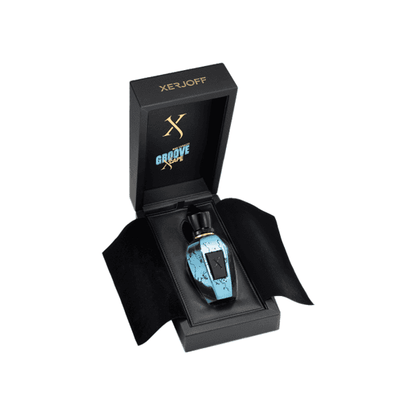 Xerjoff Groove Xcape Eau de Parfum