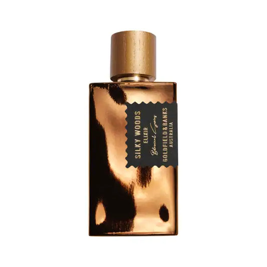 Goldfield & Banks Silky Woods Elixir Extrait de Parfum