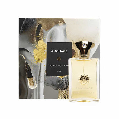Eau de Parfum Amouage Jubilation XXV Homme