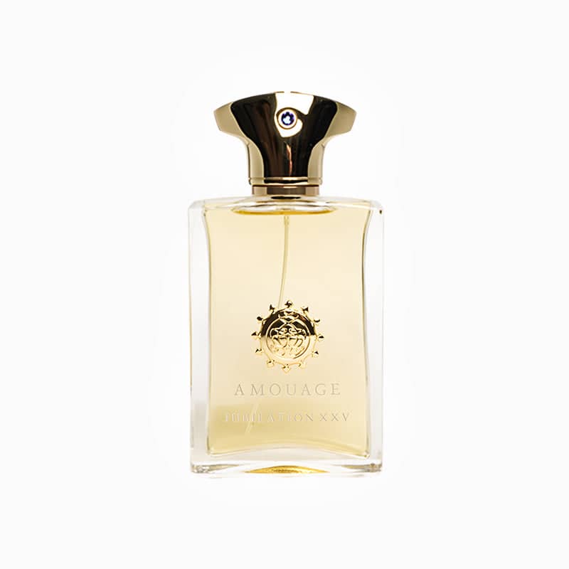 Eau de Parfum Amouage Jubilation XXV Homme