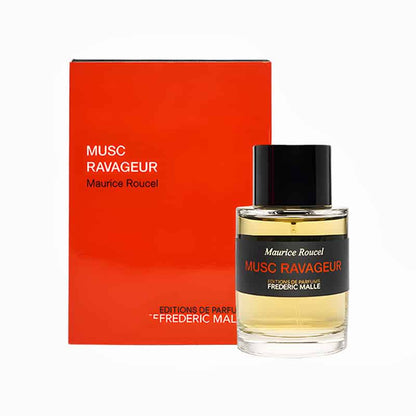 Frederic Malle Musc Ravageur Eau de Parfum