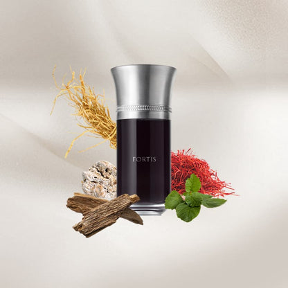 Liquides Imaginaires Fortis Eau de Parfum