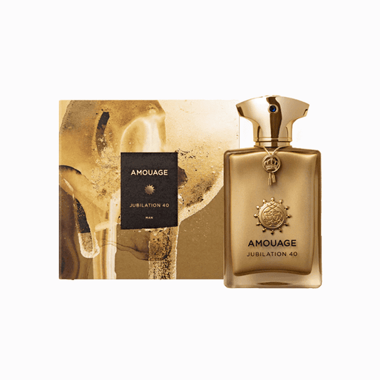 Amouage Jubilation Man 40 Extrait de Parfum