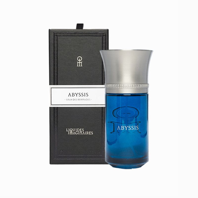 Liquides Imaginaires Abyssis Eau de Parfum