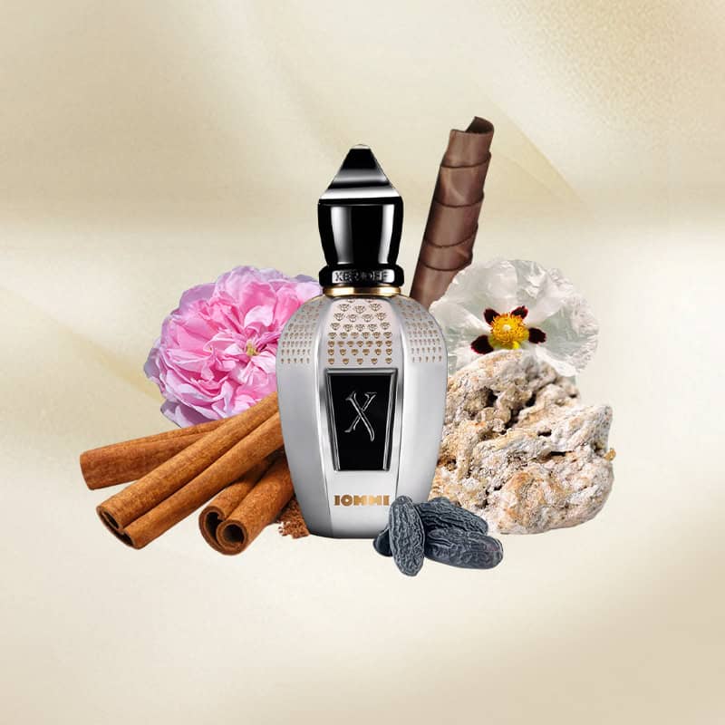 Xerjoff Blends Tony Iommi Monkey Special Eau De Parfum