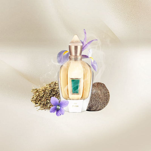 Xerjoff 17/17 Stone Label Irisss Eau de Parfum