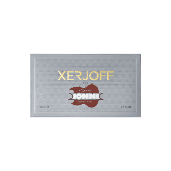 Xerjoff Blends Tony Iommi Monkey Special Eau De Parfum