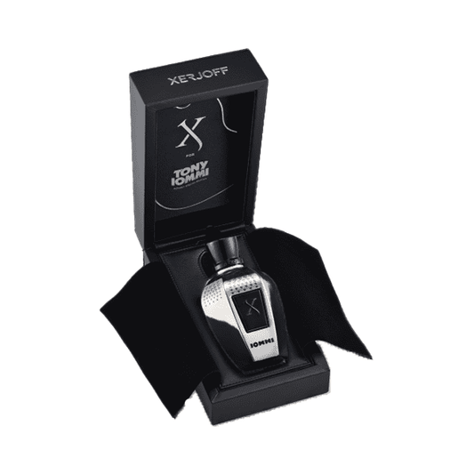Xerjoff Blends Tony Iommi Monkey Special Eau De Parfum